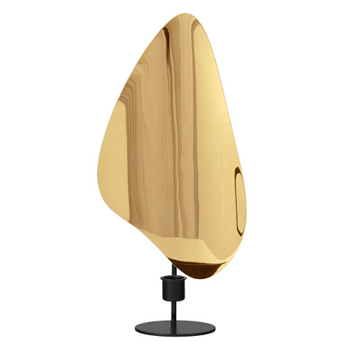 Flambeau Candle Holder