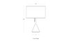 flask table lamp - 3