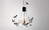 flatterby pendant lamp, limited edition - 5