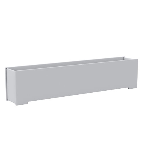 Flora Rectangle Planter