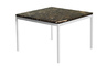 florence knoll square coffee table - 1