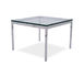 florence knoll square coffee table - 2