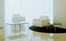 florence knoll square coffee table - 7