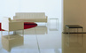 florence knoll square coffee table - 8
