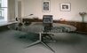 florence knoll 2 position credenza - 13