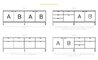 florence knoll 4 position credenza - 6
