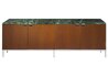 florence knoll 4 position credenza - 3