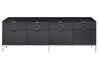 florence knoll 4 position credenza - 2