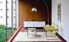 florence knoll 4 position credenza with cabinets - 7