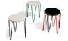 florence knoll hairpin™ stacking table - 12