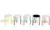 florence knoll hairpin™ stacking table - 10