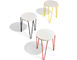 florence knoll hairpin™ stacking table - 9