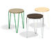 florence knoll hairpin™ stacking table - 5