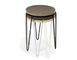 florence knoll hairpin™ stacking table - 8