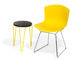 florence knoll hairpin™ stacking table - 11