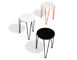 florence knoll hairpin™ stacking table - 7