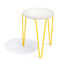 florence knoll hairpin™ stacking table - 4