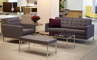 florence knoll lounge chair - 9