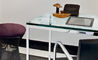 florence knoll mini desk - 6