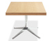 florence knoll model 2485 executive desk - 5