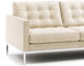 florence knoll relaxed settee - 2