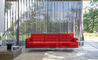 florence knoll relaxed sofa - 7
