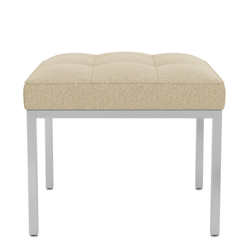 florence knoll relaxed stool