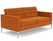 florence knoll settee - 3