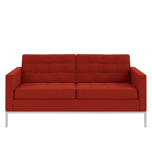 florence knoll settee