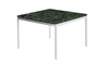 florence knoll medium side table - 1