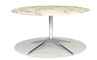 florence knoll round table - 1