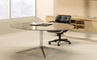 florence knoll round table - 4