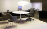 florence knoll round table - 8