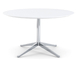 florence knoll round table - 2