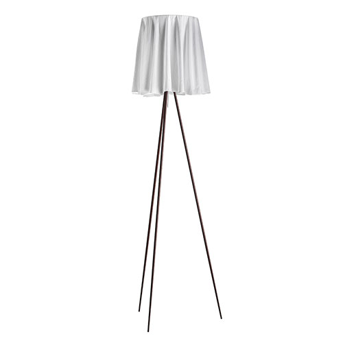 rosy angelis floor lamp