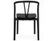 flow dining chair - 8