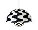flowerpot vp2 pendant lamp - 1