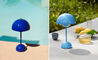 flowerpot vp9 portable table lamp - 47