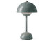 flowerpot vp9 portable table lamp - 2