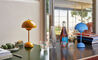 flowerpot vp9 portable table lamp - 52