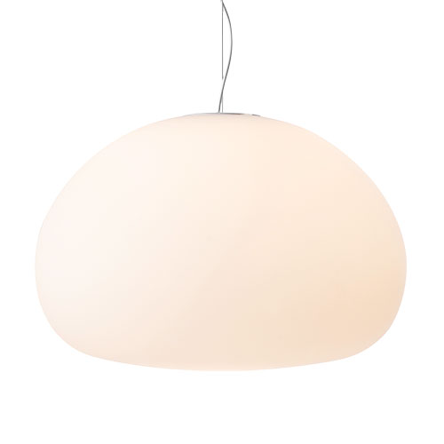 fluid pendant lamp