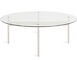 flume round coffee table - 11