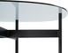 flume swoval coffee table - 9