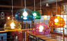 fl/y suspension lamp - 8