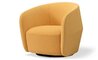 fold swivel lounge - 2