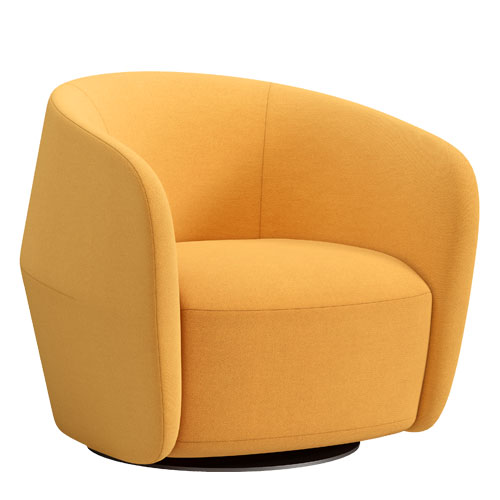 Fold Swivel Lounge