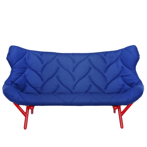 foliage sofa