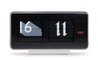 font clock - 1