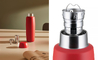 food a porter double wall thermo insulated bottle - 3