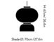 formakami jh5 pendant lamp - 21
